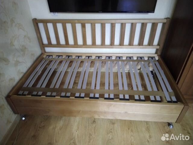 Кровать 1х1,8 Кровать 1х1,8