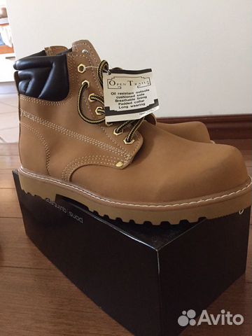 Ботинки мужские Ботинки мужские