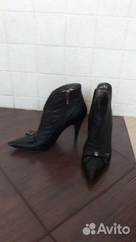 Ботильоны Ботильоны