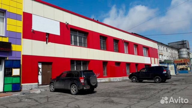 Сдам в аренду, 1000 м² Сдам в аренду, 1000 м²