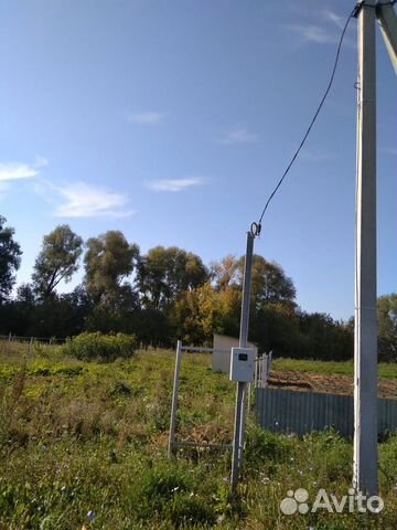Участок 9 сот. (ИЖС)