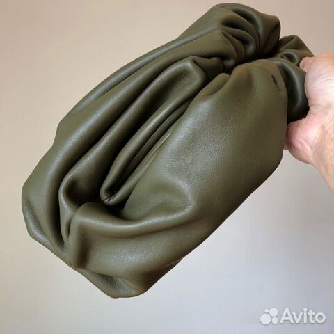 Сумка bottega Veneta