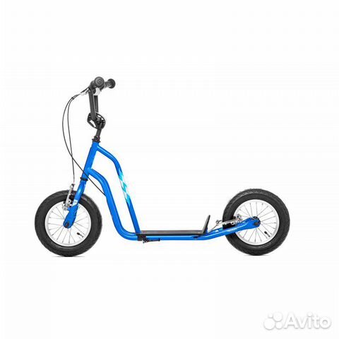 Самокат Yedoo Wzoom