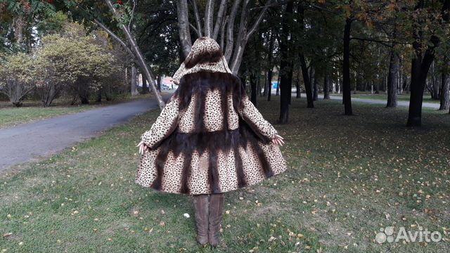 Продам норковую шубу Продам норковую шубу