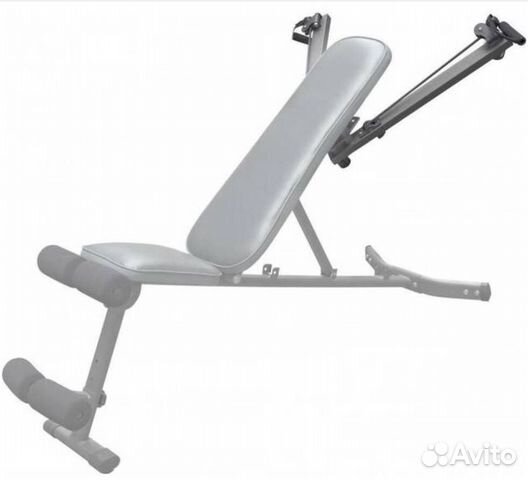 Универсальный тренажёр Winner Legacy 60