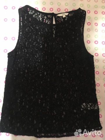 Блузка Блузка