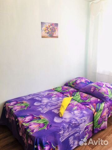 1-к квартира, 33 м², 5/5 эт.