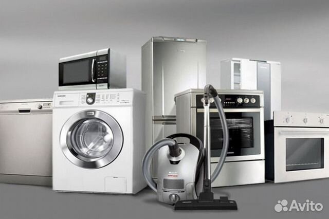 Ремонт стиральных машин, холодильников и т д 89081602740 купить 1