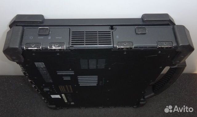 Защищенный ноутбук Dell 14 Extreme 7404 #918