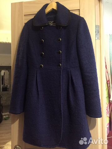 Пальто Guess Пальто Guess