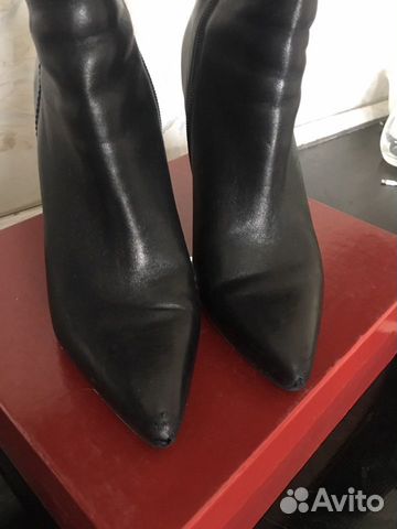 Ботильоны Ботильоны