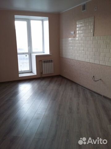 1-к квартира, 38 м², 5/14 эт.