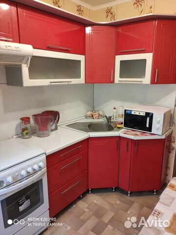 2-к квартира, 45 м², 4/5 эт.