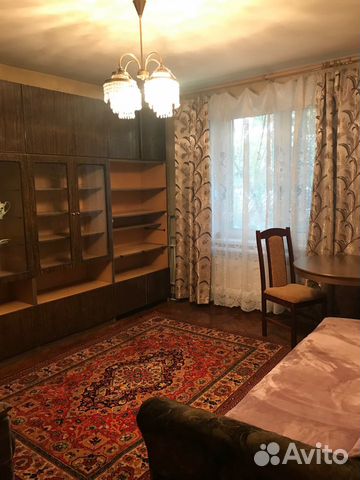 2-к квартира, 38.1 м², 1/12 эт.