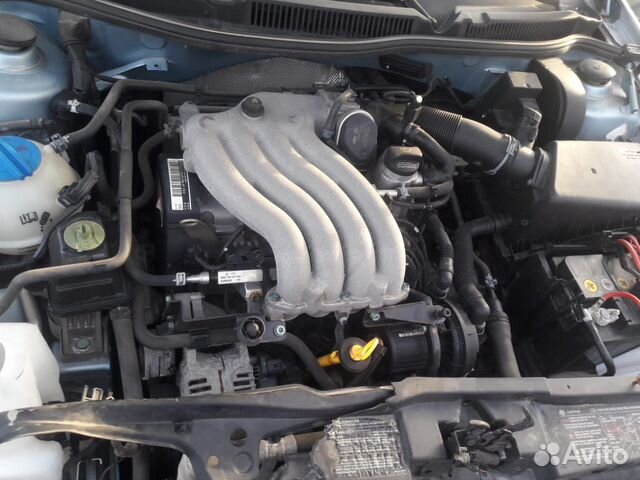 Volkswagen Jetta 2.0 BEV МКПП 2004 Volkswagen Jetta 2.0 BEV МКПП 2004