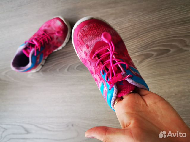 Кроссовки детские Кроссовки детские