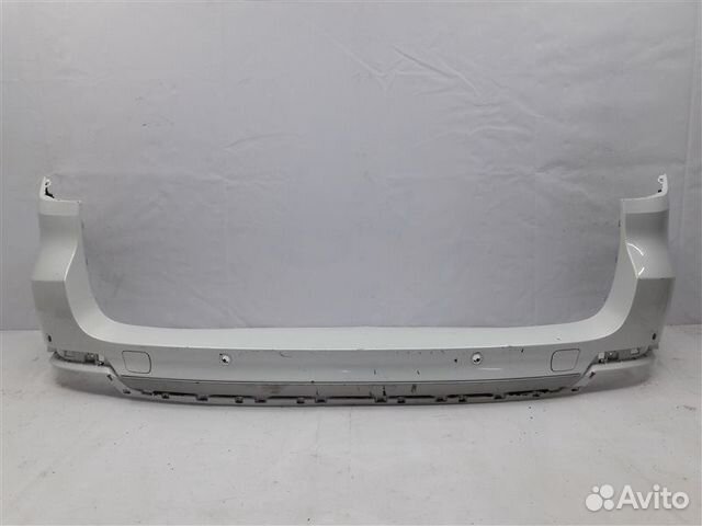 Бампер задний Bmw X5 F15 2013-2018 Бампер задний Bmw X5 F15 2013-2018