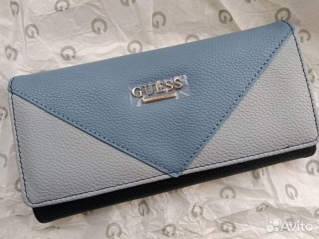 Кошелек Guess