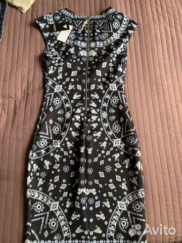 Платье Guess