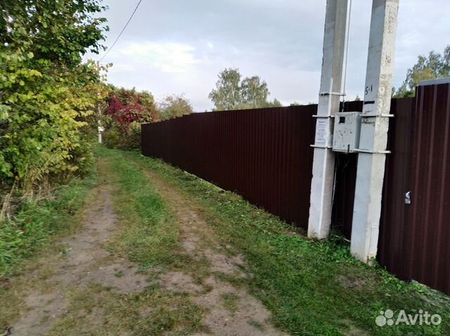 Участок 7.3 сот. (СНТ, ДНП)