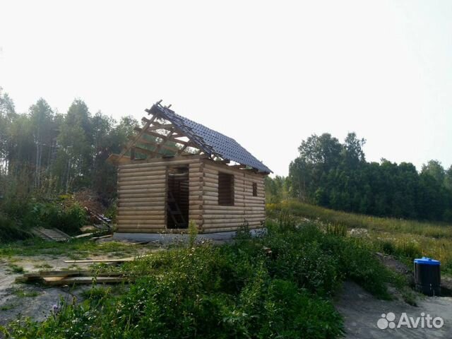 Участок 8 сот. (ИЖС) Участок 8 сот. (ИЖС)