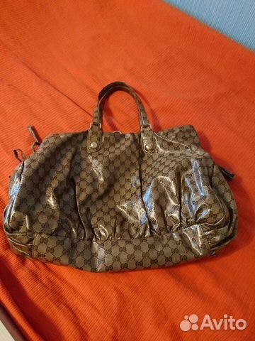 Сумка Gucci Сумка Gucci