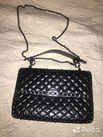 Сумка Valentino Garavani