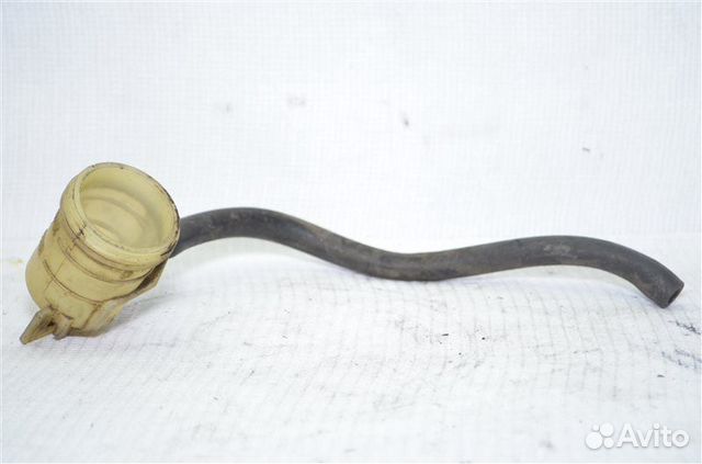 Бачок тормозной жидкости Изитроник