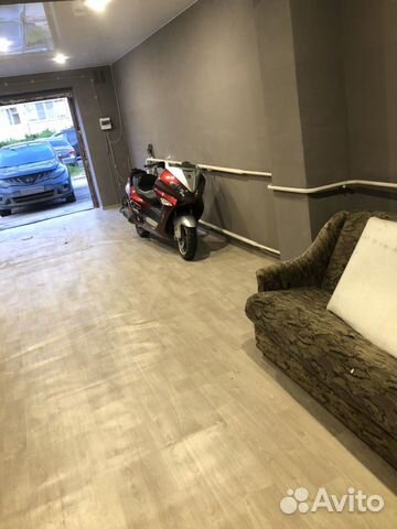 Гараж, > 30 м² Гараж, > 30 м²