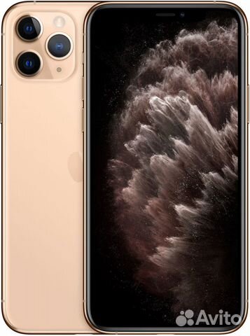 Apple iPhone 11 Pro 64Gb