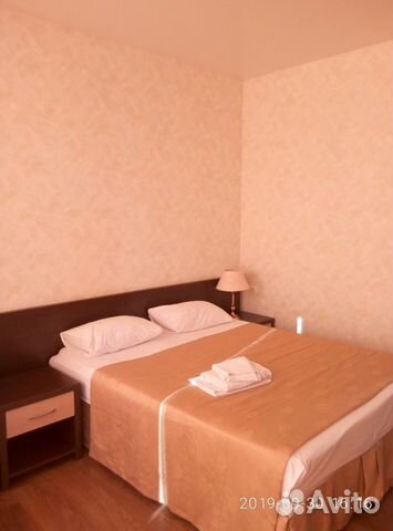 1-к квартира, 40 м², 3/3 эт.