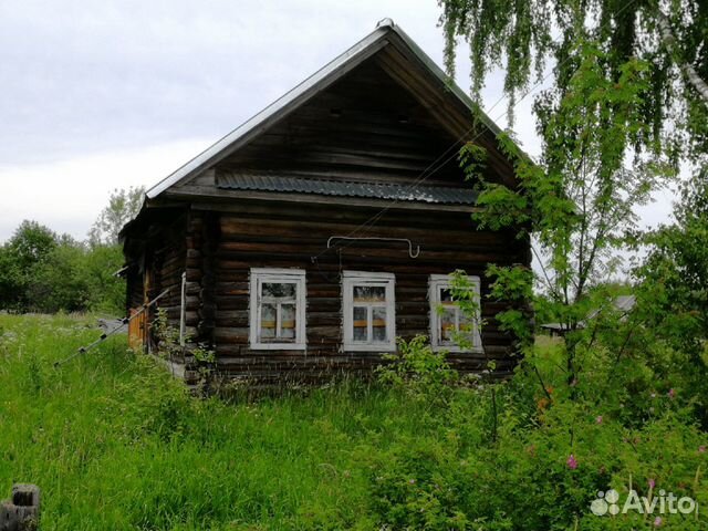 Купить Дом Или Дачу В Великом Устюге