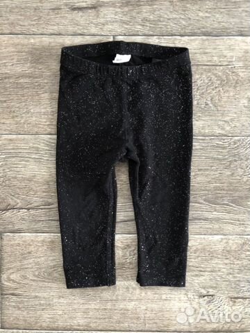Легинсы H&M,80см Легинсы H&M,80см