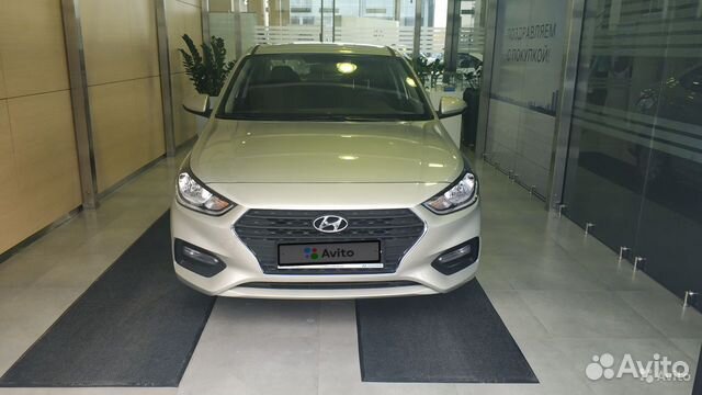Vruća ponuda za novi Hyundai Solaris New