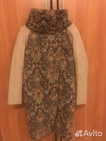 Пуховик, осеннее пальто Пуховик, осеннее пальто