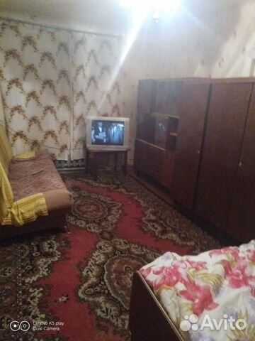 1-к квартира, 36 м², 1/3 эт.