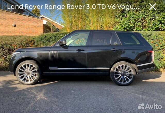 Разборка Range Rover Vogue б,у запчасти Рендж Рове Разборка Range Rover Vogue б,у запчасти Рендж Рове