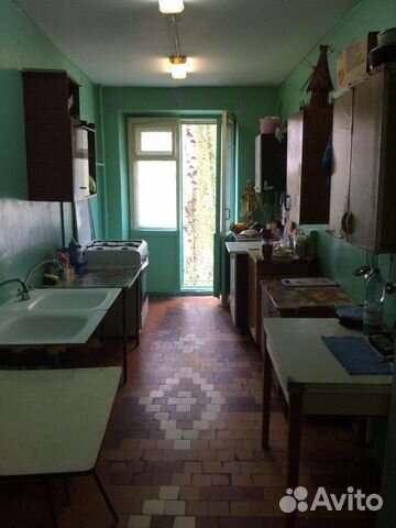 Комната 12 м² в 4-к, 3/5 эт. Комната 12 м² в 4-к, 3/5 эт.