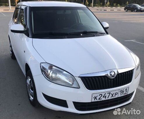 Аренда авто