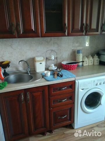 2-к квартира, 56 м², 2/5 эт. 2-к квартира, 56 м², 2/5 эт.