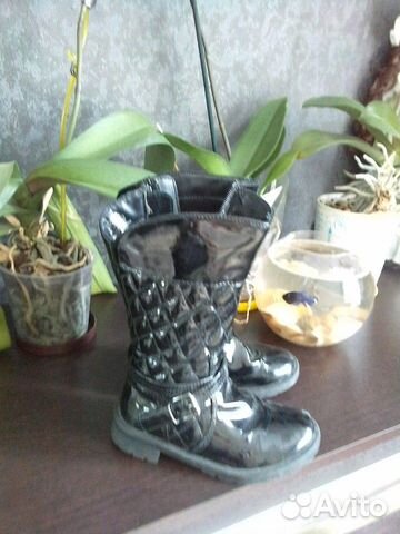 Сапоги Сапоги