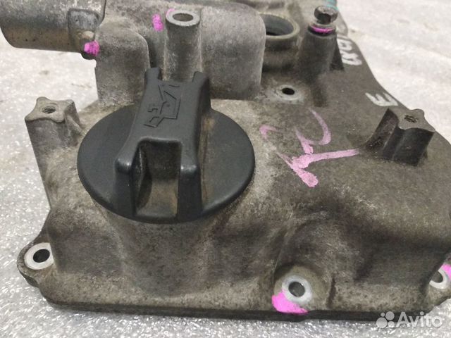 Клапанная крышка qg13 qg15 qg16 qg18(de) 02-12 год