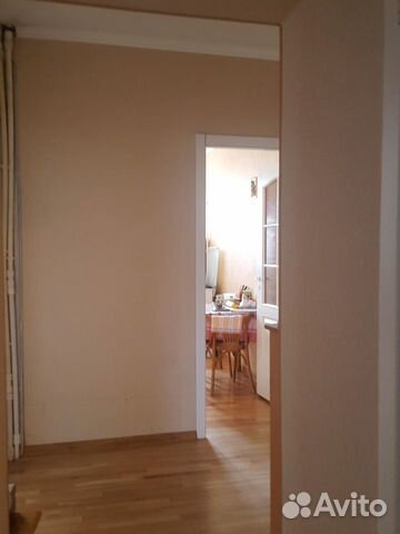 3-к квартира, 62 м², 4/6 эт.