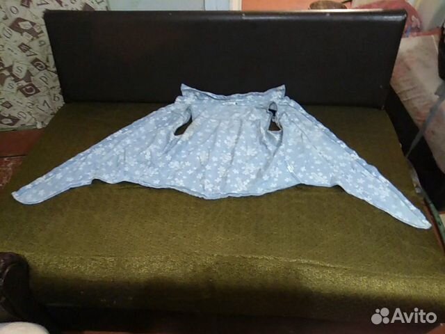 Рубашка женская Рубашка женская