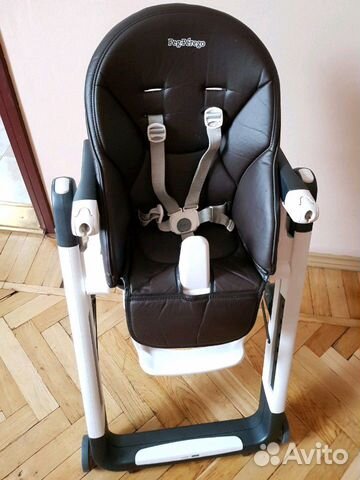 Кресло для кормления Peg perego Siesta Кресло для кормления Peg perego Siesta