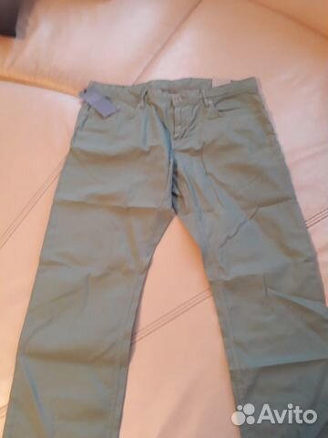 Новые джинсы celio р.52 русский Новые джинсы celio р.52 русский