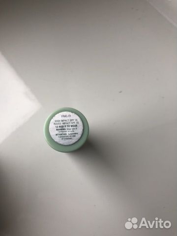 Помада Clinique, 12 Red-Y To Wear Помада Clinique, 12 Red-Y To Wear