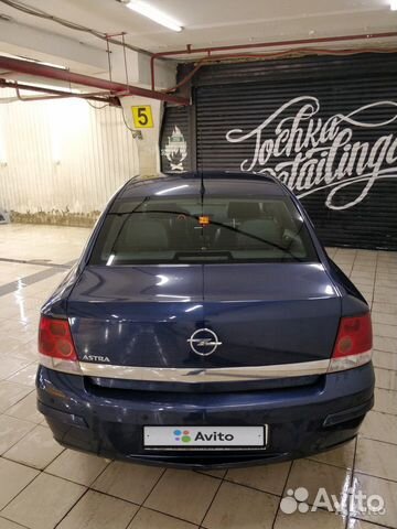 Opel Astra 1.8 МТ, 2011, 143 993 км Opel Astra 1.8 МТ, 2011, 143 993 км