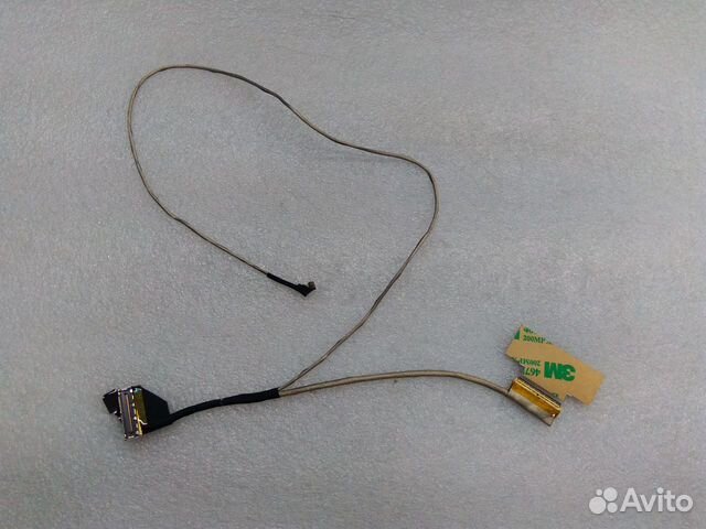 Шлейф матрицы новый для ноутбуков HP 15-n
