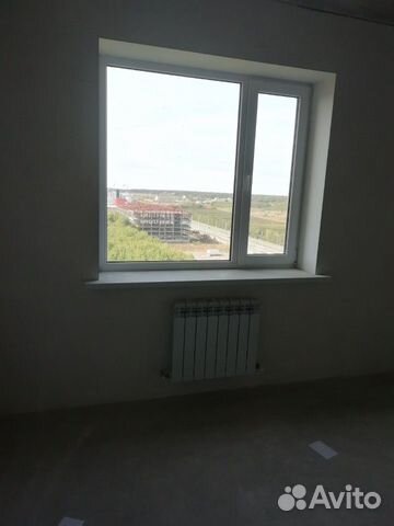 1-к квартира, 39 м², 9/18 эт. 1-к квартира, 39 м², 9/18 эт.